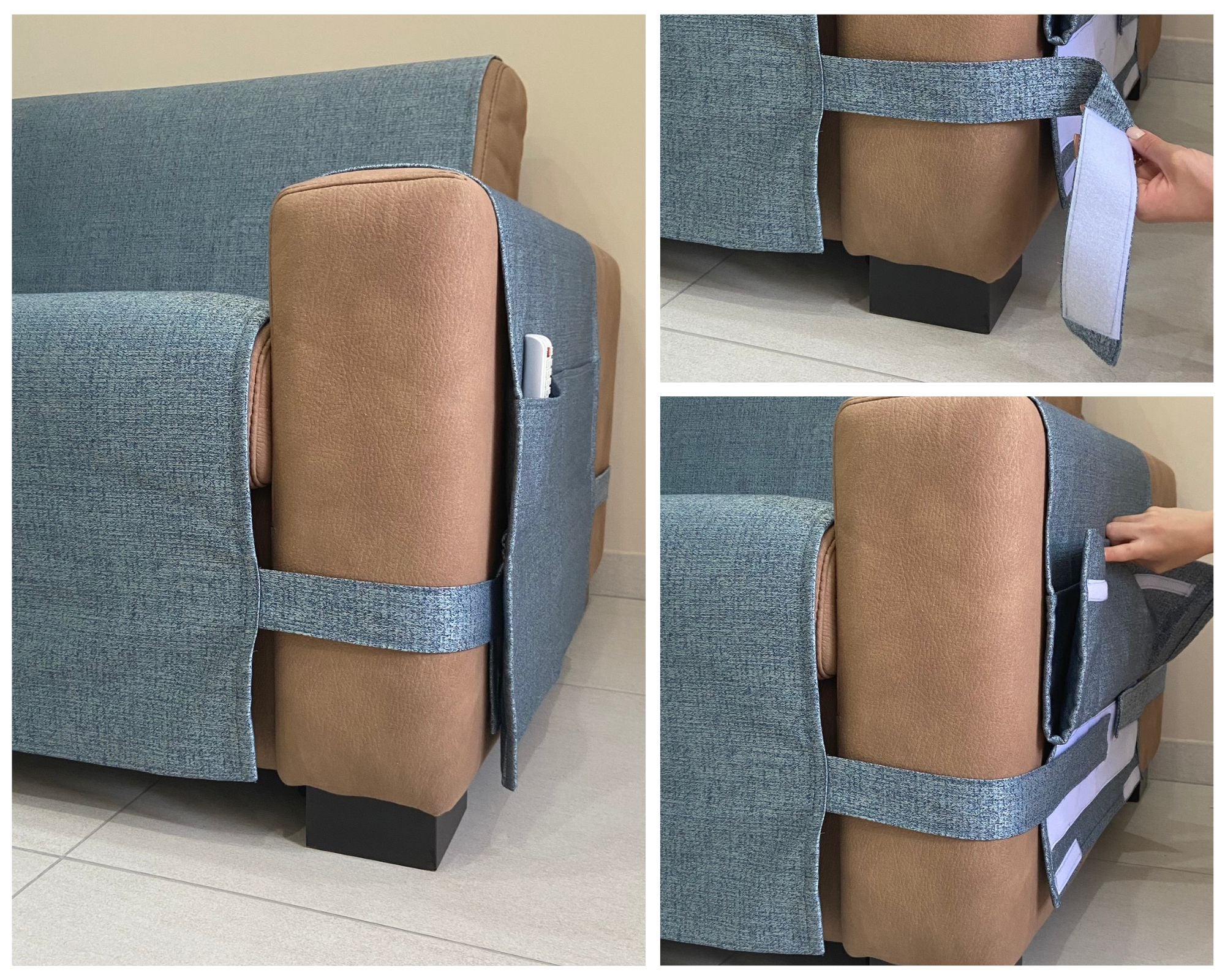 COVER | Salvadivano - ARMOR bianco