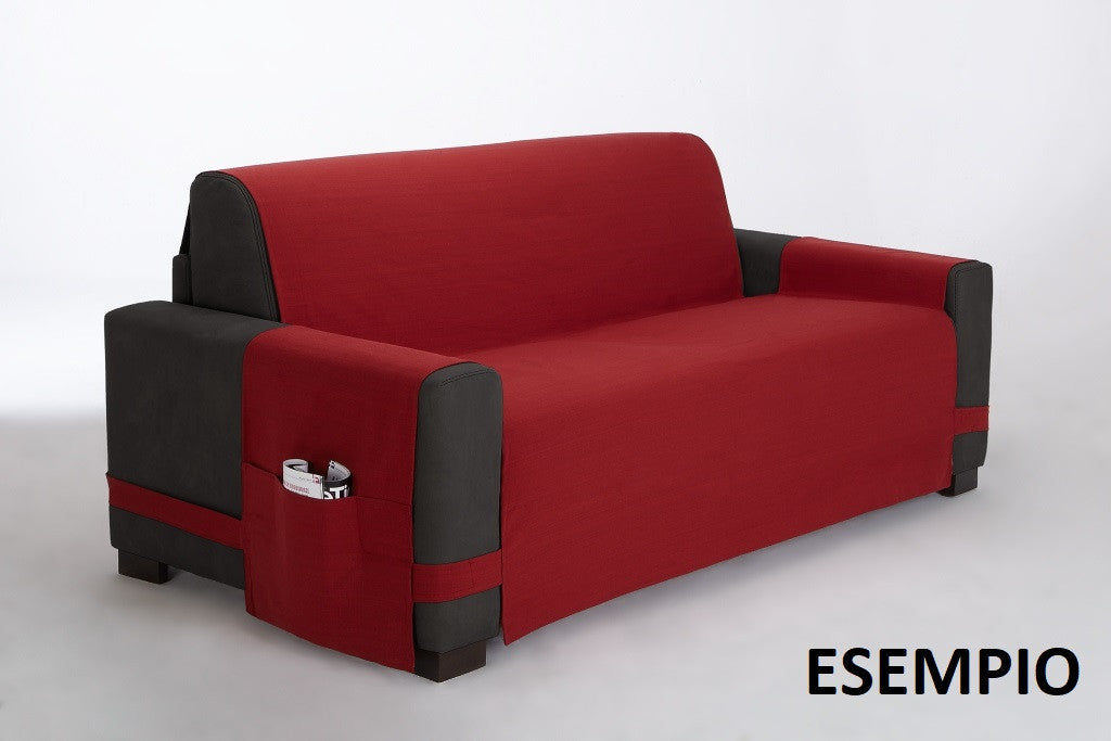 COVER | Salvadivano - ARMOR bianco