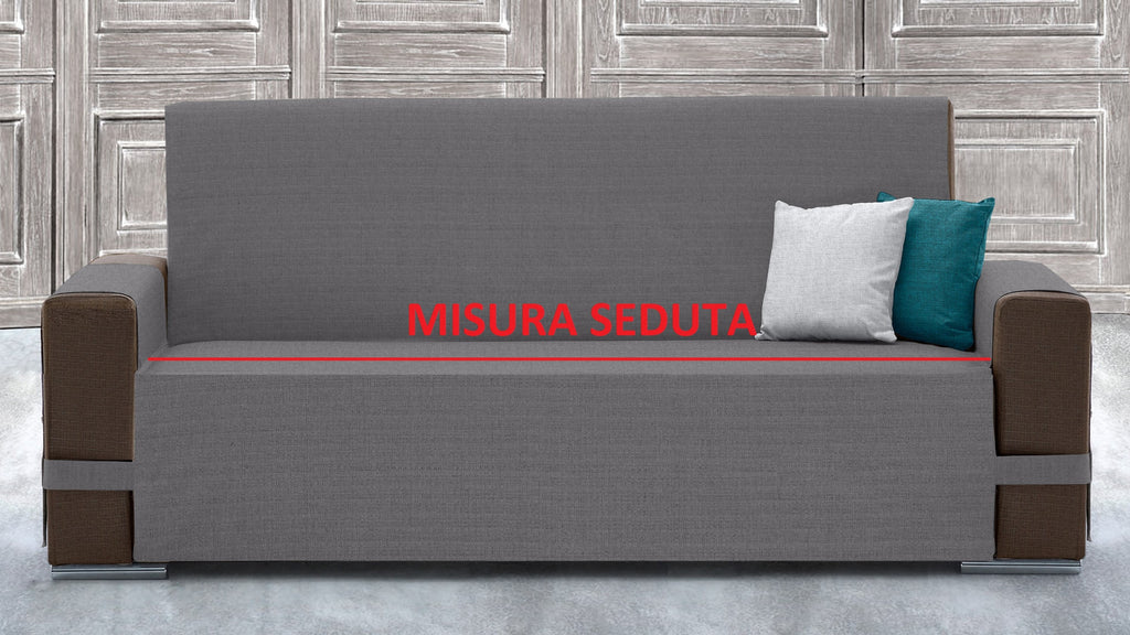 COVER | Salvadivano - ARMOR bianco