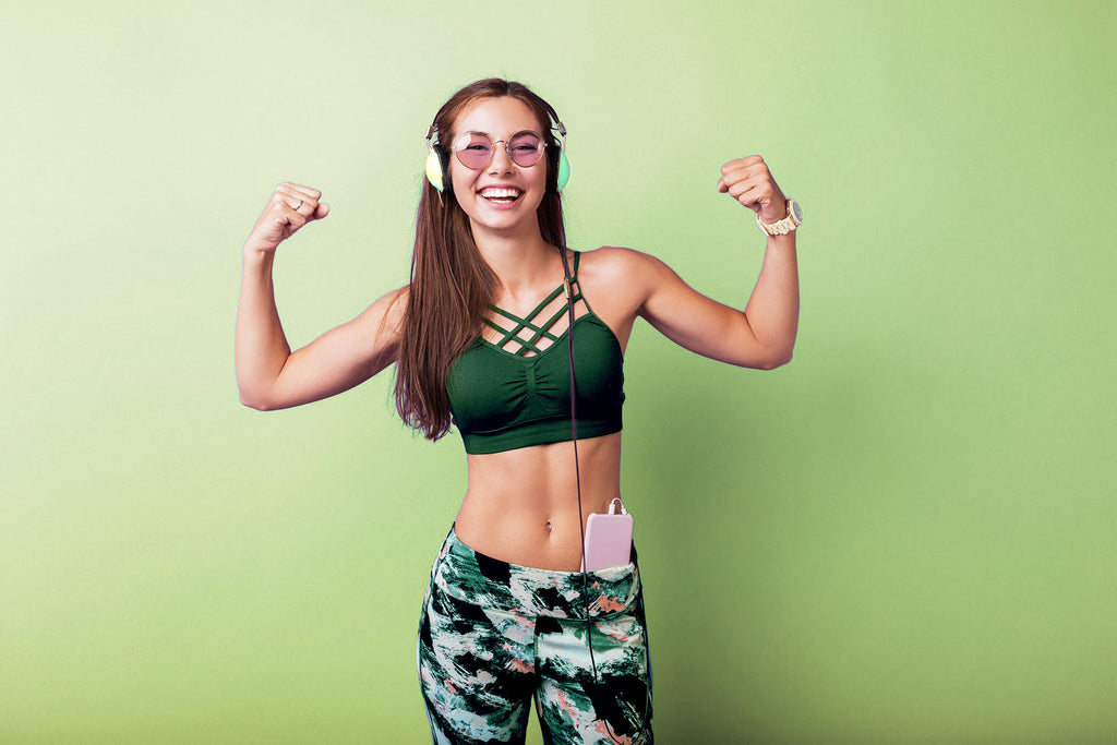 DROP - PRECIOUS KLAMATH ORGANIC 2000mg - High Nutrition Food Supplement