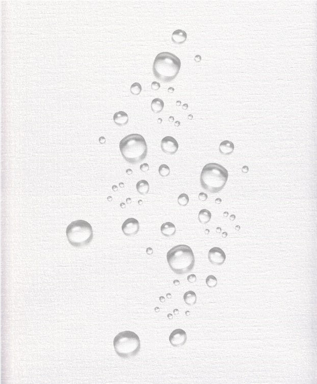 COVER | Salvadivano - ARMOR bianco