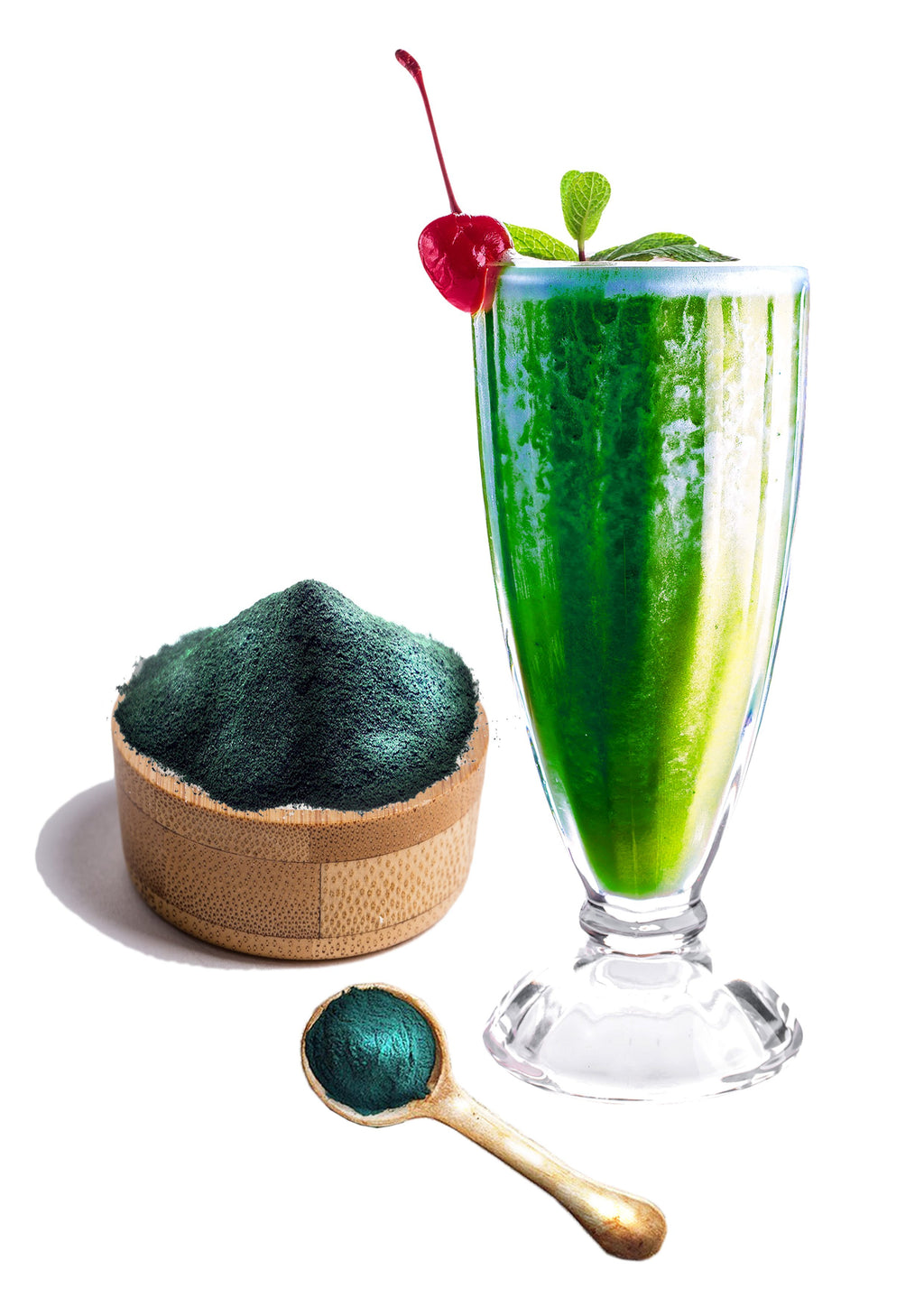 DROP - PRECIOUS KLAMATH ORGANIC 2000mg - High Nutrition Food Supplement