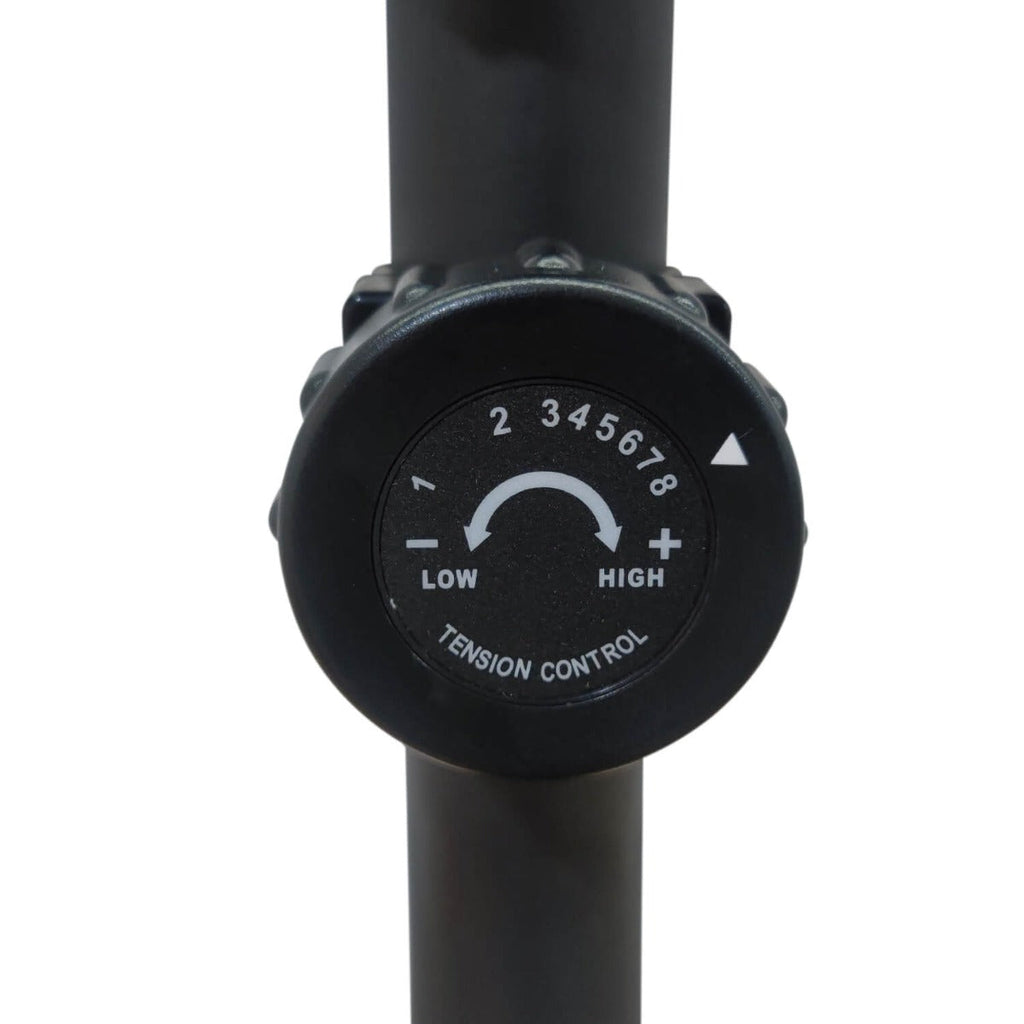 Bicicleta fitness de camera