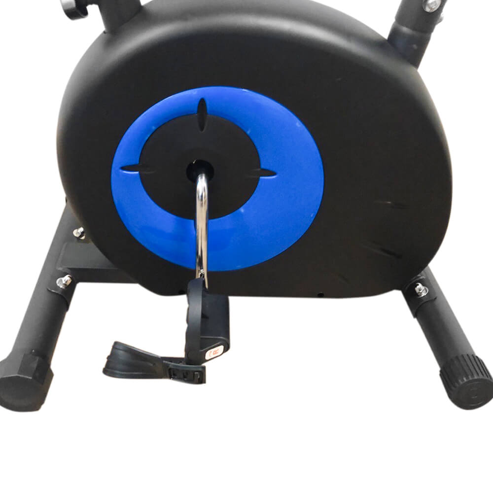 Bicicleta fitness de camera