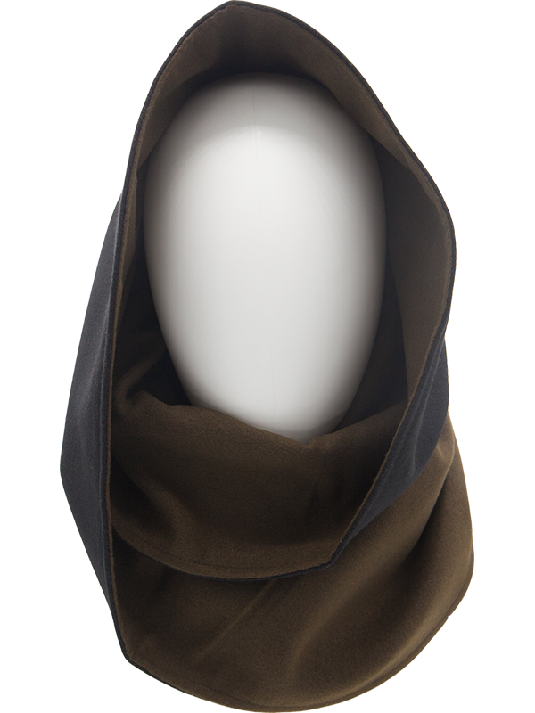 Fudo Two Tone - Black Army