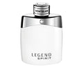 LEGEND SPIRIT eau de toilette spray 100 ml