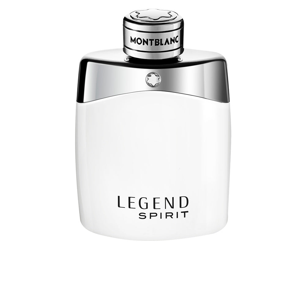 LEGEND SPIRIT eau de toilette spray 100 ml