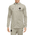 Jordan x PSG training presentation Soccer tracksuit 2023/24 - Jordan