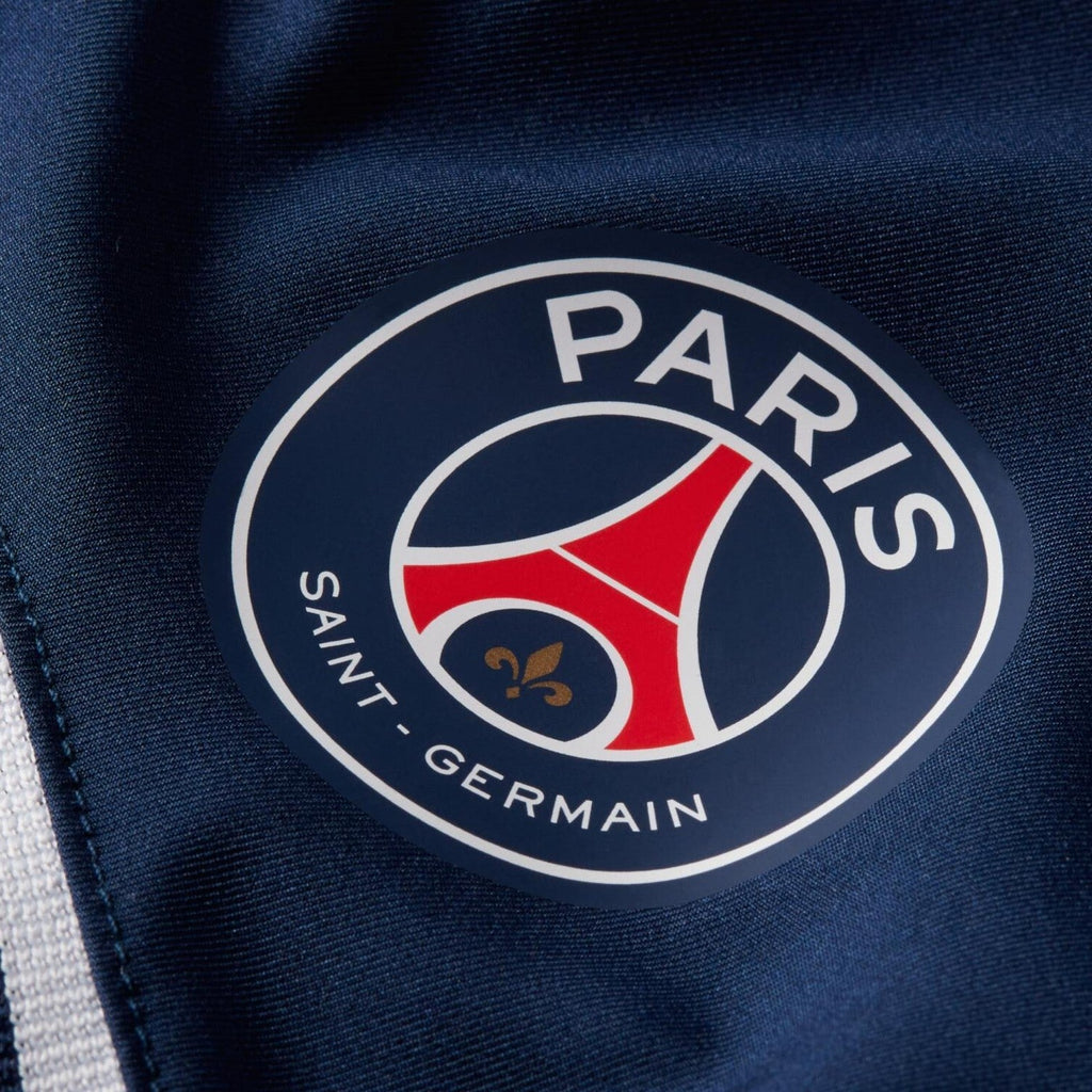 Jordan x PSG Soccer training presentation tracksuit 2021/22 - Jordan