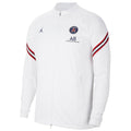 Jordan x PSG Soccer training presentation tracksuit 2021/22 - Jordan