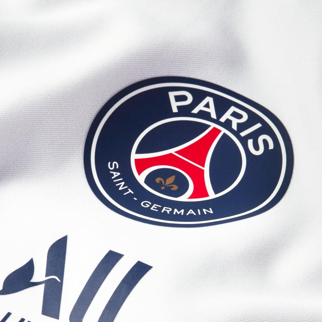 Jordan x PSG Soccer training presentation tracksuit 2021/22 - Jordan