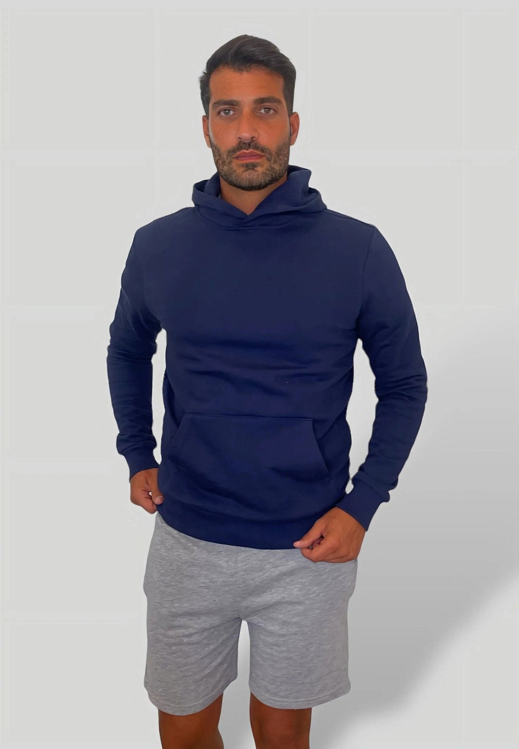 Made in France hoodie