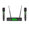 Renton Pro Wireless Microphone (2 channels)