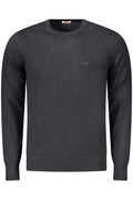 RIFLE SHIRT MEN BLACK