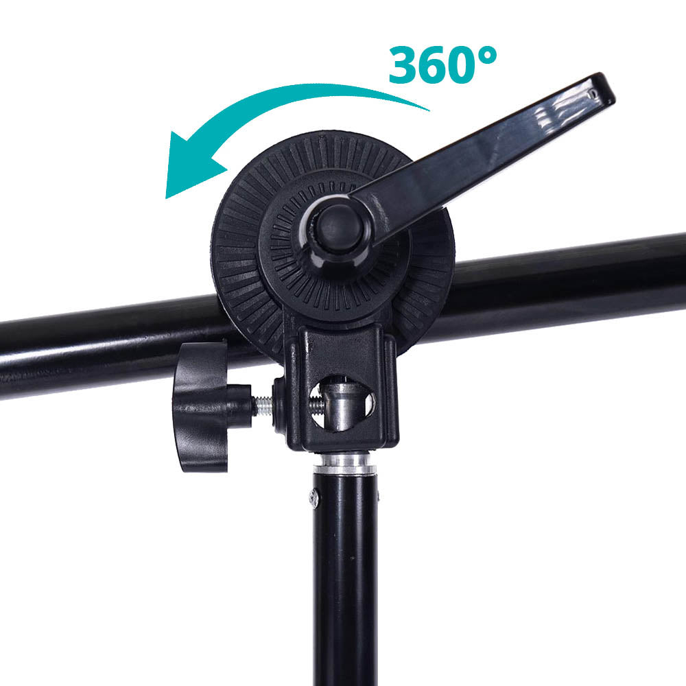 Štúdiové osvetlenie s taškou